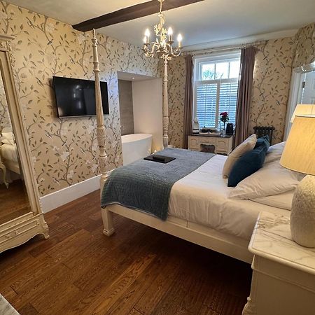 No64 The Boutique Hotel West Malling Buitenkant foto