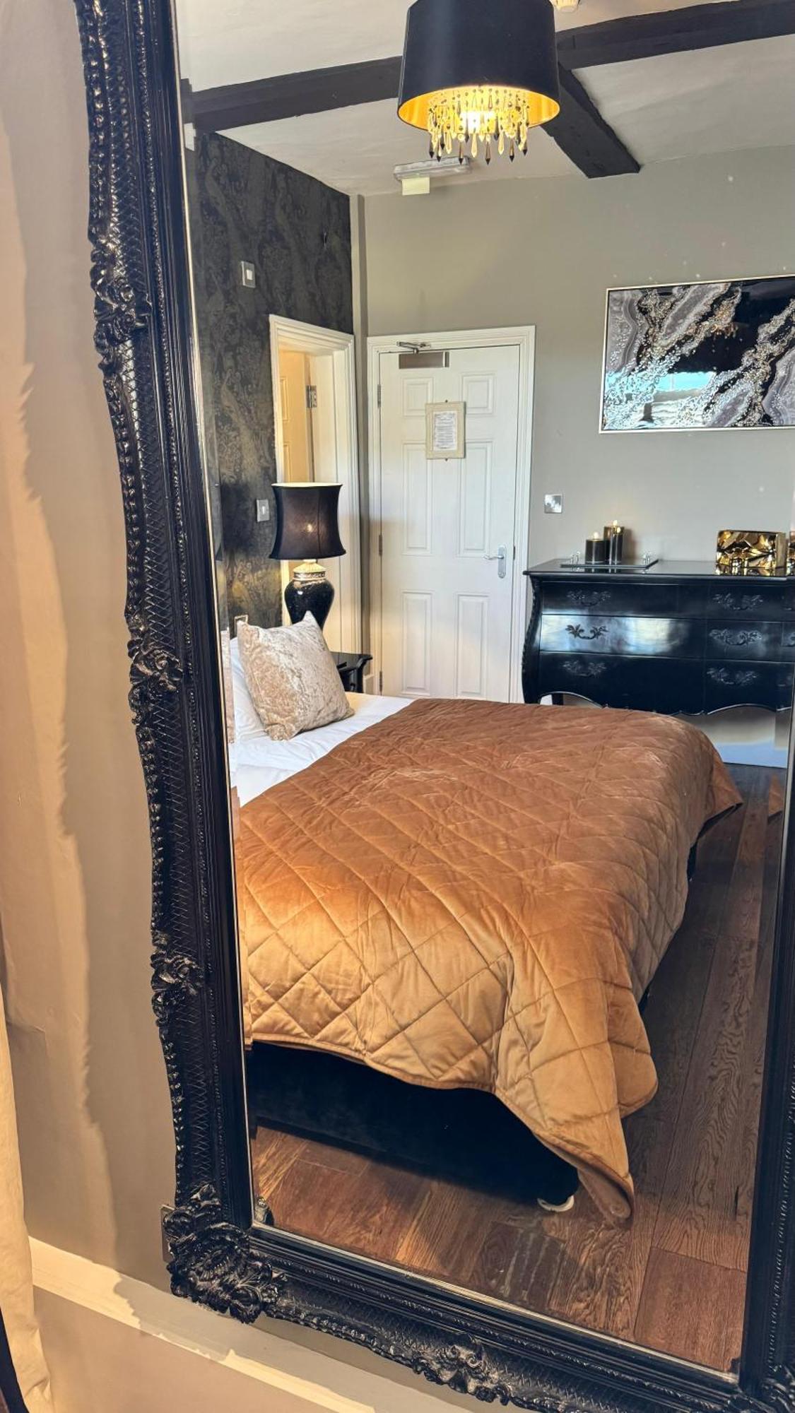 No64 The Boutique Hotel West Malling Buitenkant foto