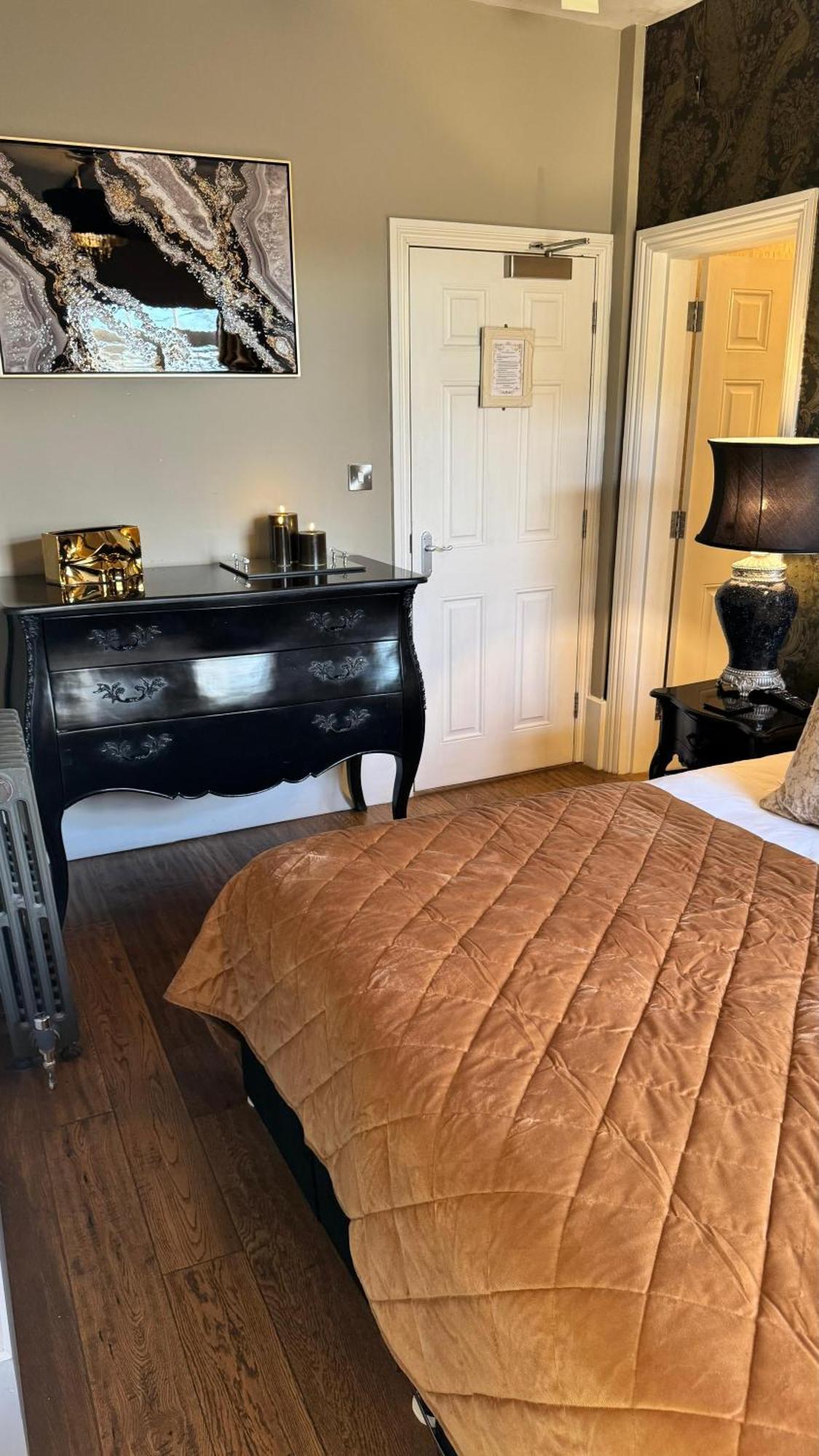 No64 The Boutique Hotel West Malling Buitenkant foto