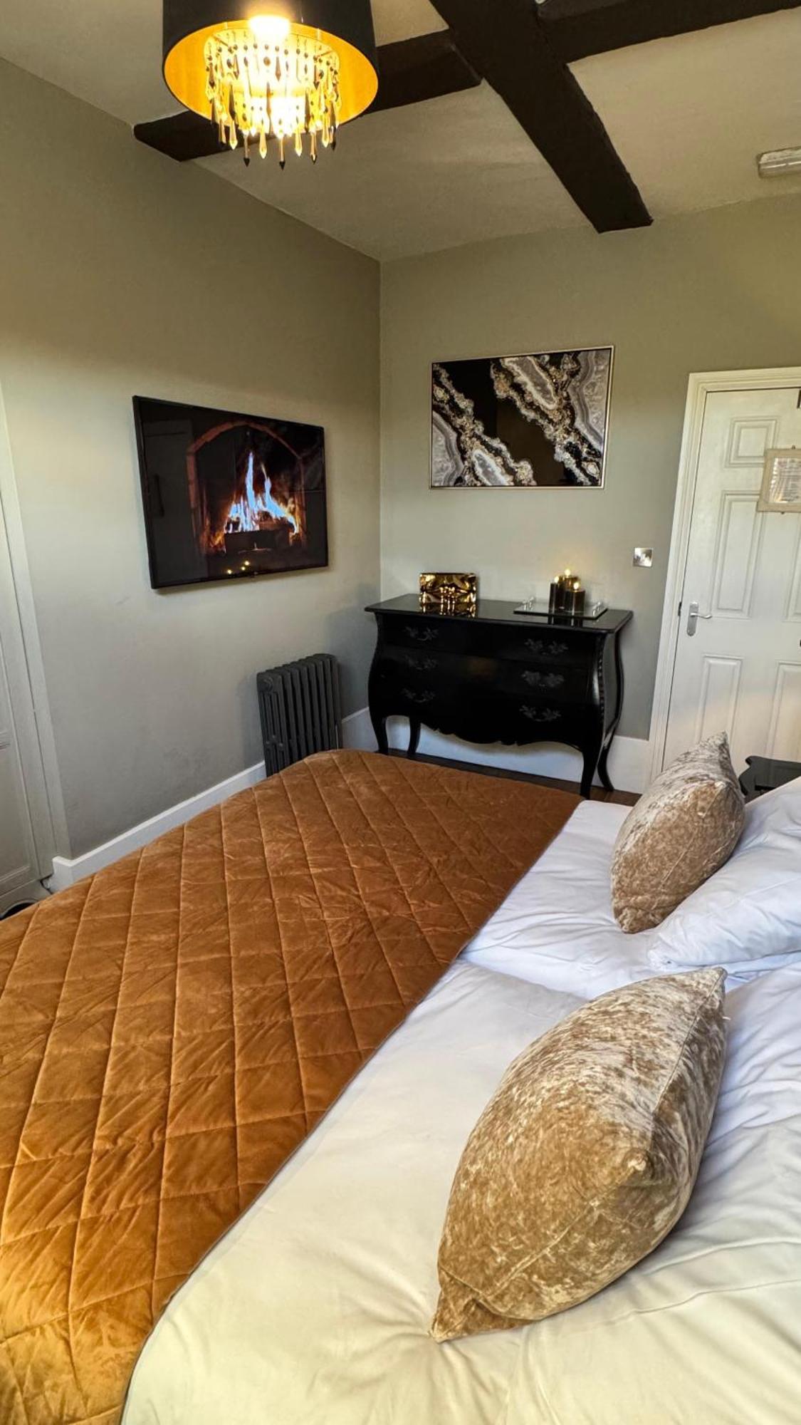 No64 The Boutique Hotel West Malling Buitenkant foto