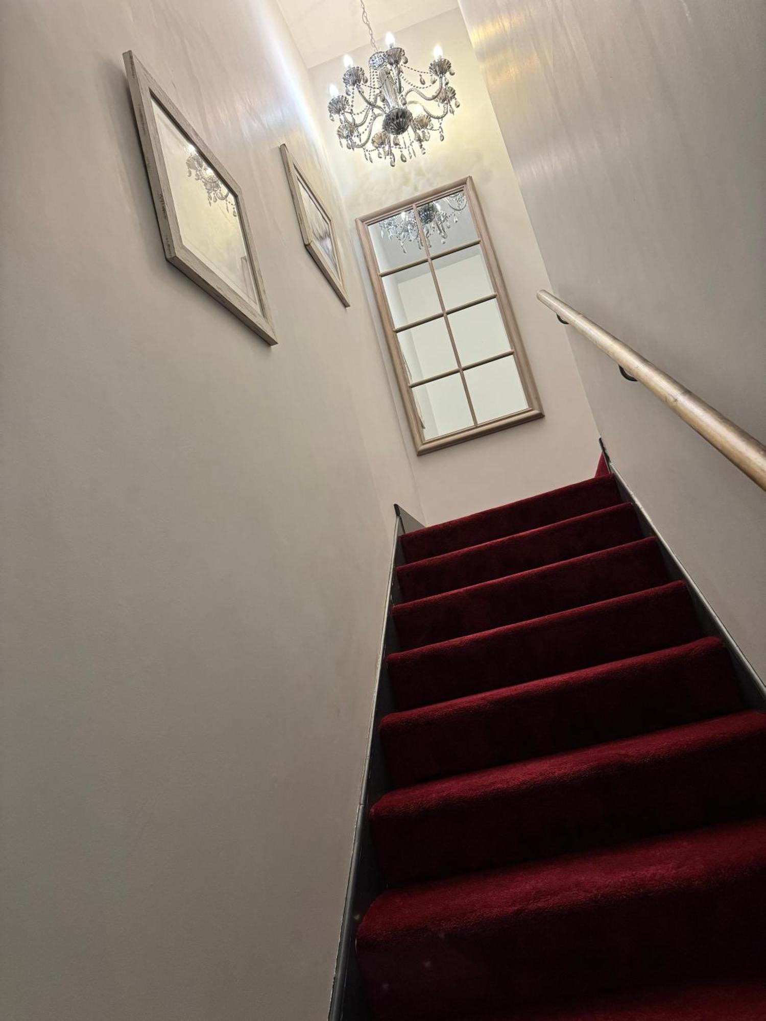 No64 The Boutique Hotel West Malling Buitenkant foto