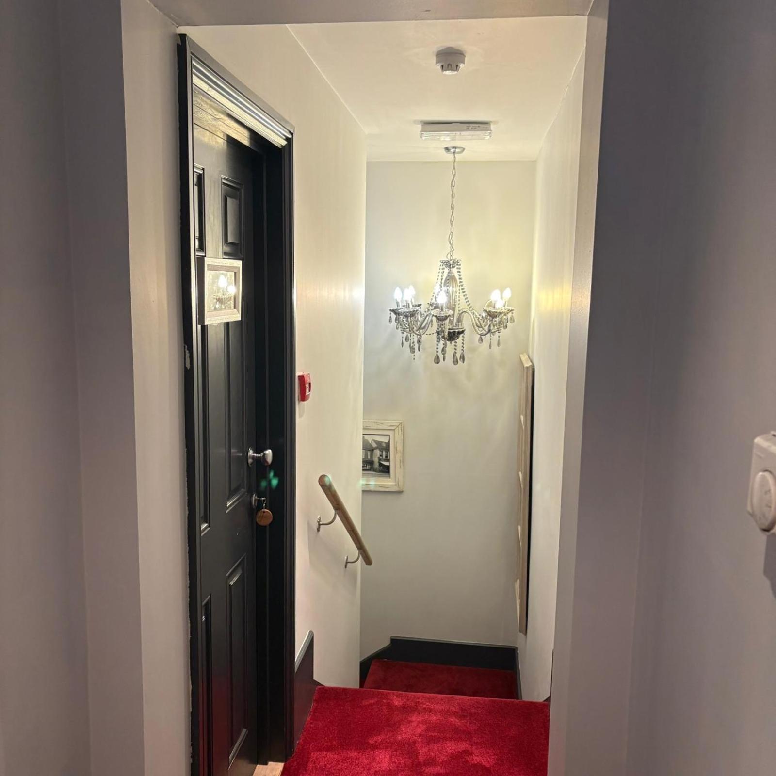 No64 The Boutique Hotel West Malling Buitenkant foto