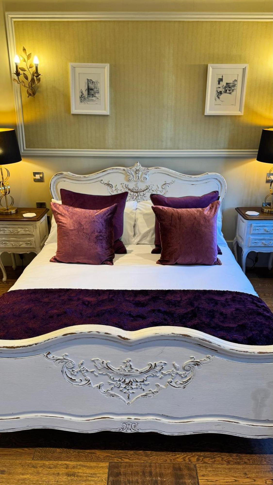 No64 The Boutique Hotel West Malling Buitenkant foto