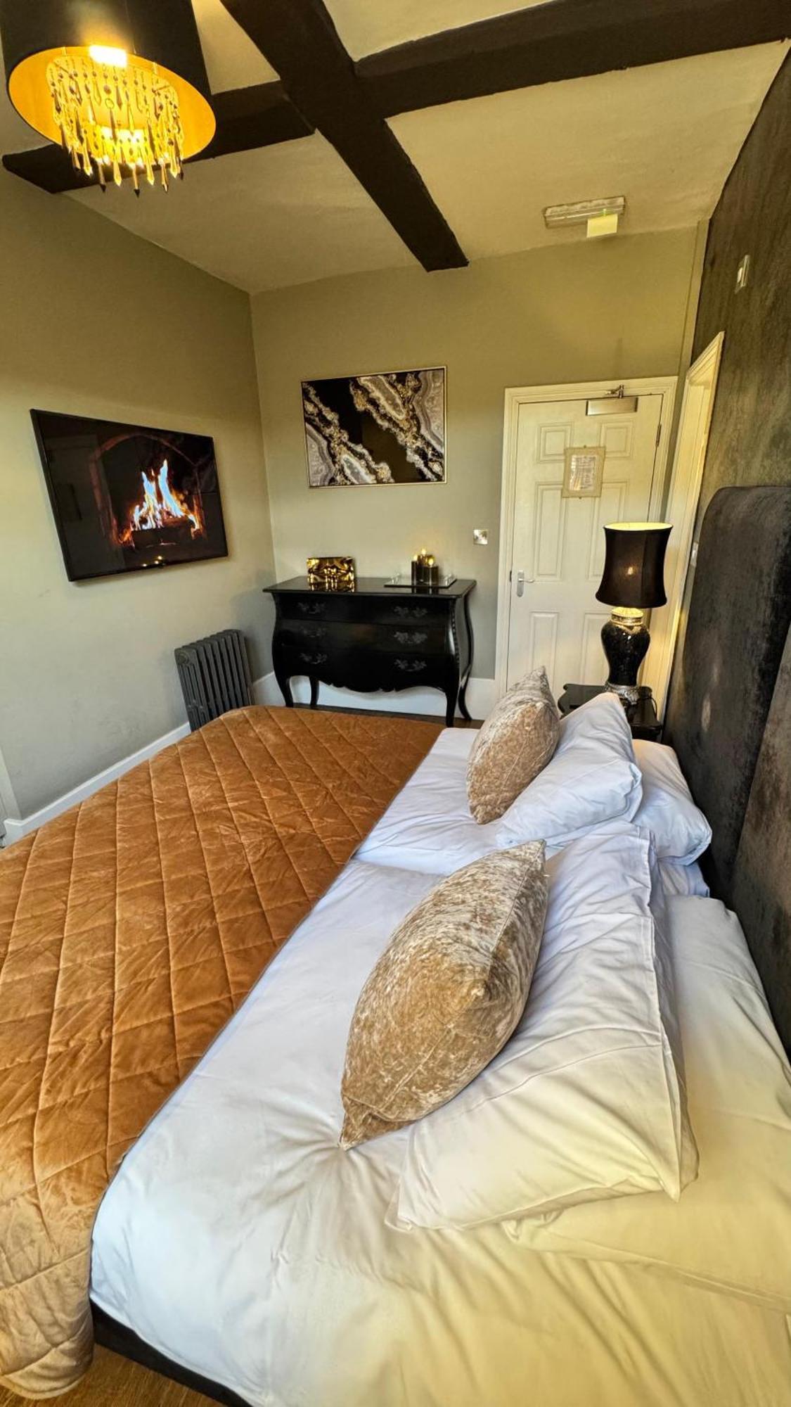 No64 The Boutique Hotel West Malling Buitenkant foto