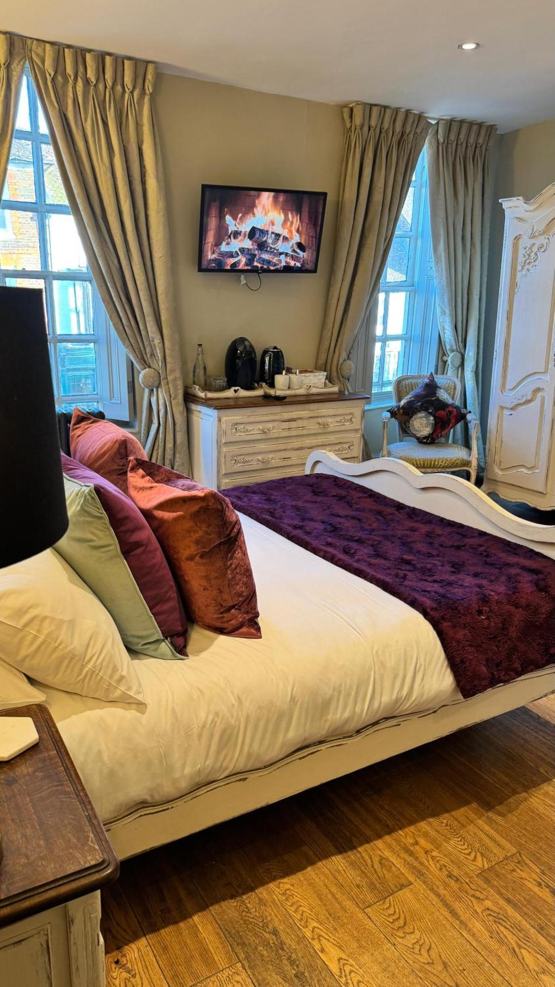 No64 The Boutique Hotel West Malling Buitenkant foto