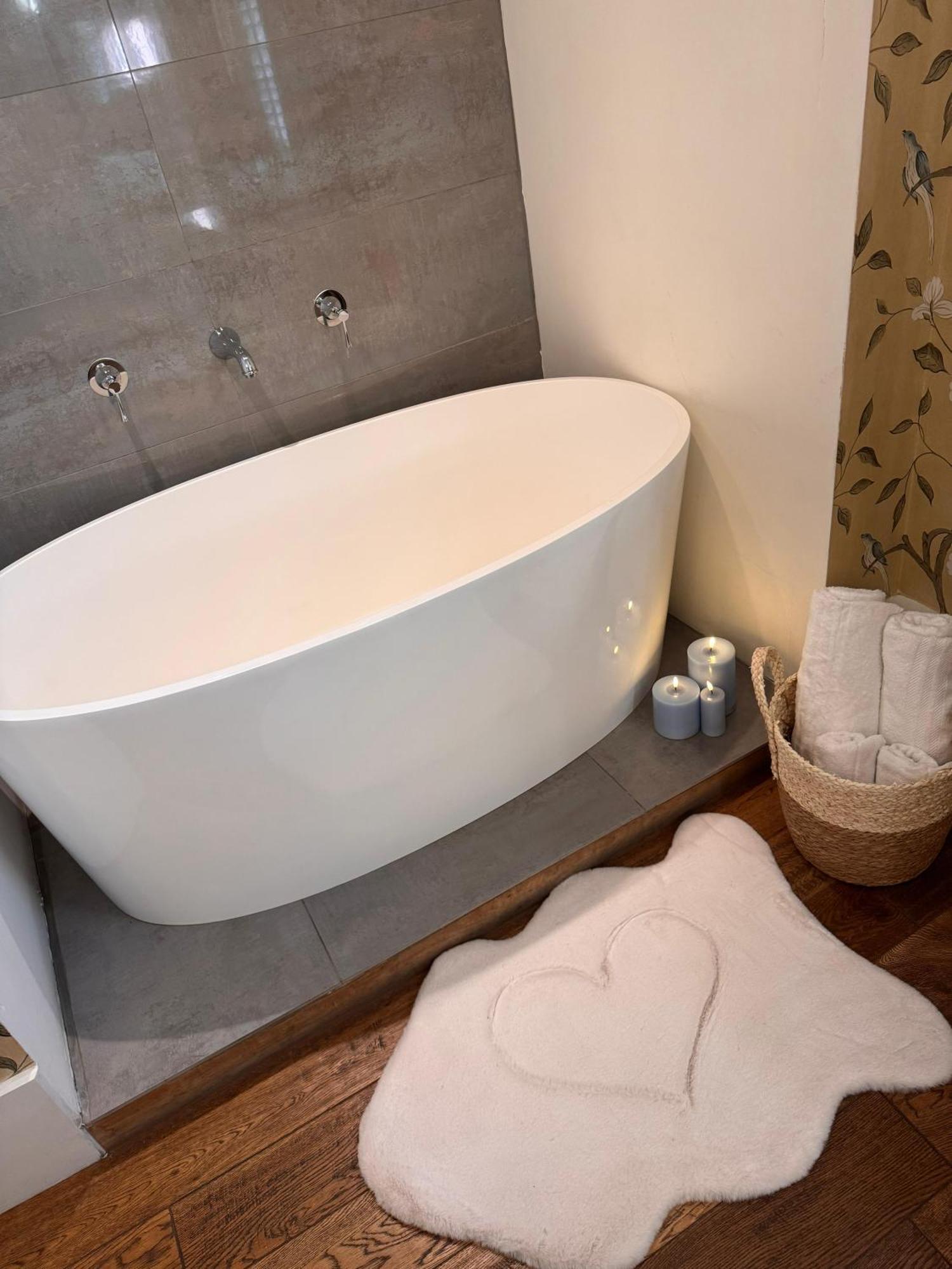 No64 The Boutique Hotel West Malling Buitenkant foto