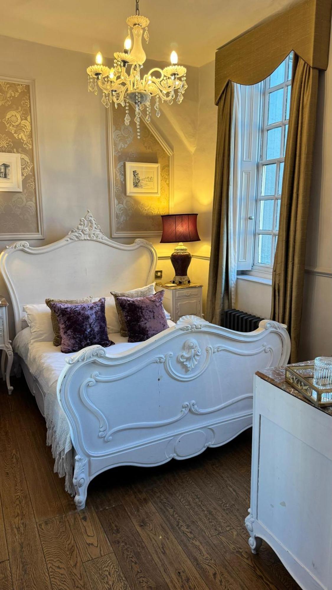 No64 The Boutique Hotel West Malling Buitenkant foto