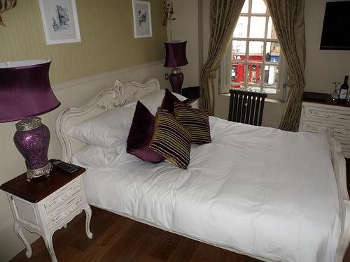No64 The Boutique Hotel West Malling Buitenkant foto